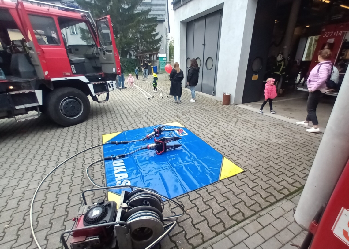 OSP Łódź Nowosolna