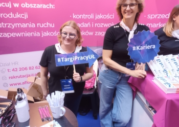 Akademickie Targi Pracy