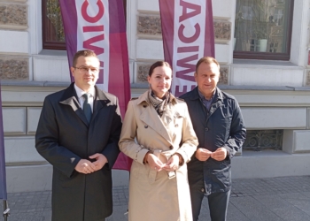 Lewica chce wystawić swojego kandydata w wyborach prezydenckich 8 Lewica chce wystawić swojego kandydata w wyborach prezydenckich