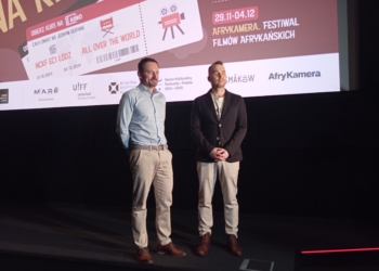 Narodowe Centrum Kultury Filmowej w Łodzi zaprasza na seanse z różnych zakątków świata
