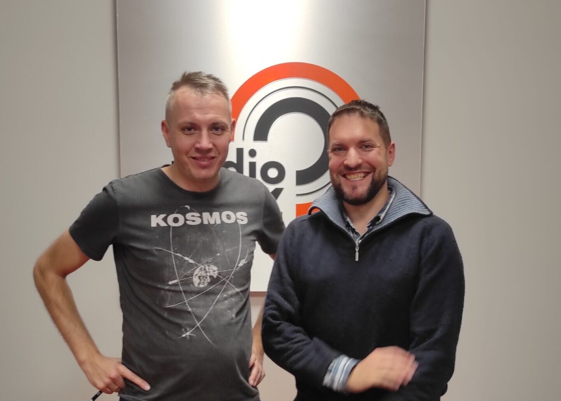 Taki jest świat. O ambicjach sięgających gwiazd
