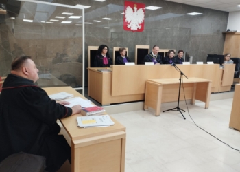 Zabójstwo policjanta sprzed 30 lat. Nowe fakty