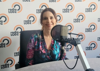 Dr Julita Czernecka, nasza ekspertka miłości | Łódzkie, jestem stąd