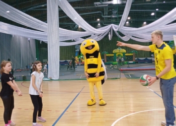 Dzień Sportu w Bełchatowie