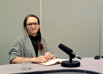 Psychoterapeutka Magdalena Tomczak: żyjemy jedną nogą w internecie, drugą w rzeczywistości