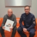 Policja, słucham. Niewybuchy, odblaski i kolizje z udziałem zwierząt