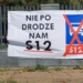 Kontrowersje wokół przebiegu S12. Niezadowoleni są mieszkańcy kilku gmin 12 S12