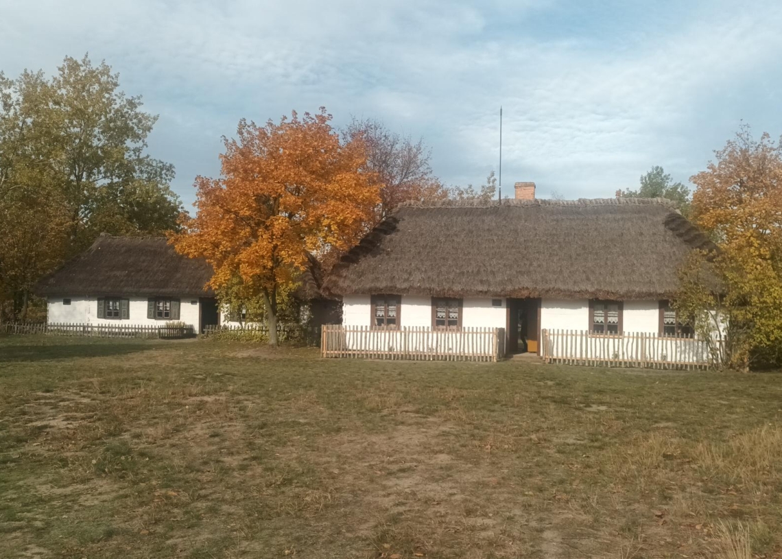 „Skansen dla wrażliwych” w Łowiczu