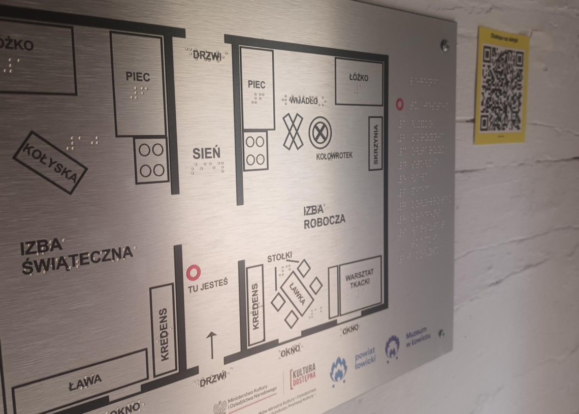 „Skansen dla wrażliwych” w Łowiczu