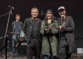 Potato Stonks zwycięzcą Soundedit Spotlight