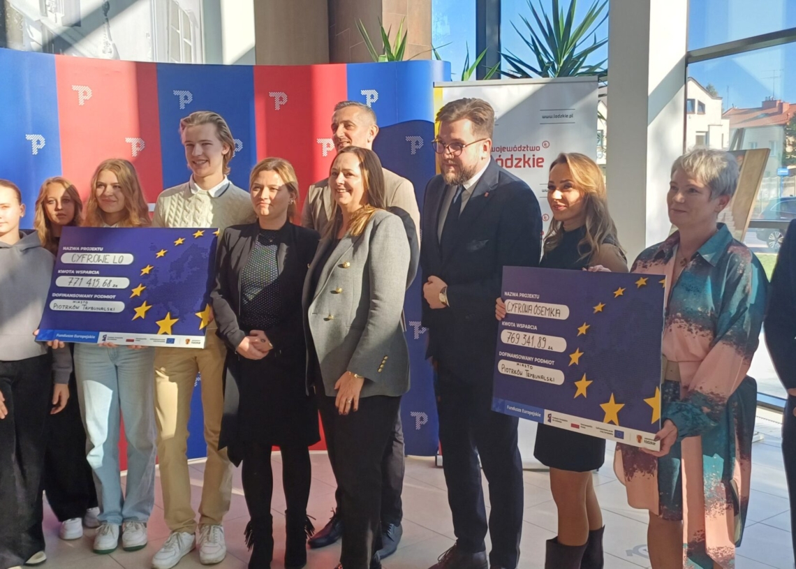 Szkoły w Łódzkiem skorzystają na środkach unijnych. W planie nowatorskie zajęcia