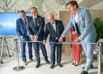 Szpital im. Kopernika w Łodzi dołączył do Polskiej Sieci Badań Klinicznych