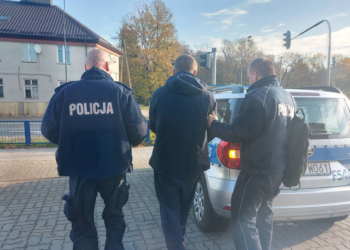 39-latek posiadał prawie 10 kg narkotyków. Grozi mu nawet 20 lat pozbawienia wolności