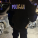 Pijana 36-latka uszkodziła siedem samochodów