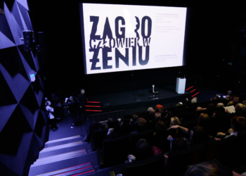 2024-10-12 | Gala 34. Festiwalu Mediów Człowiek w Zagrożeniu