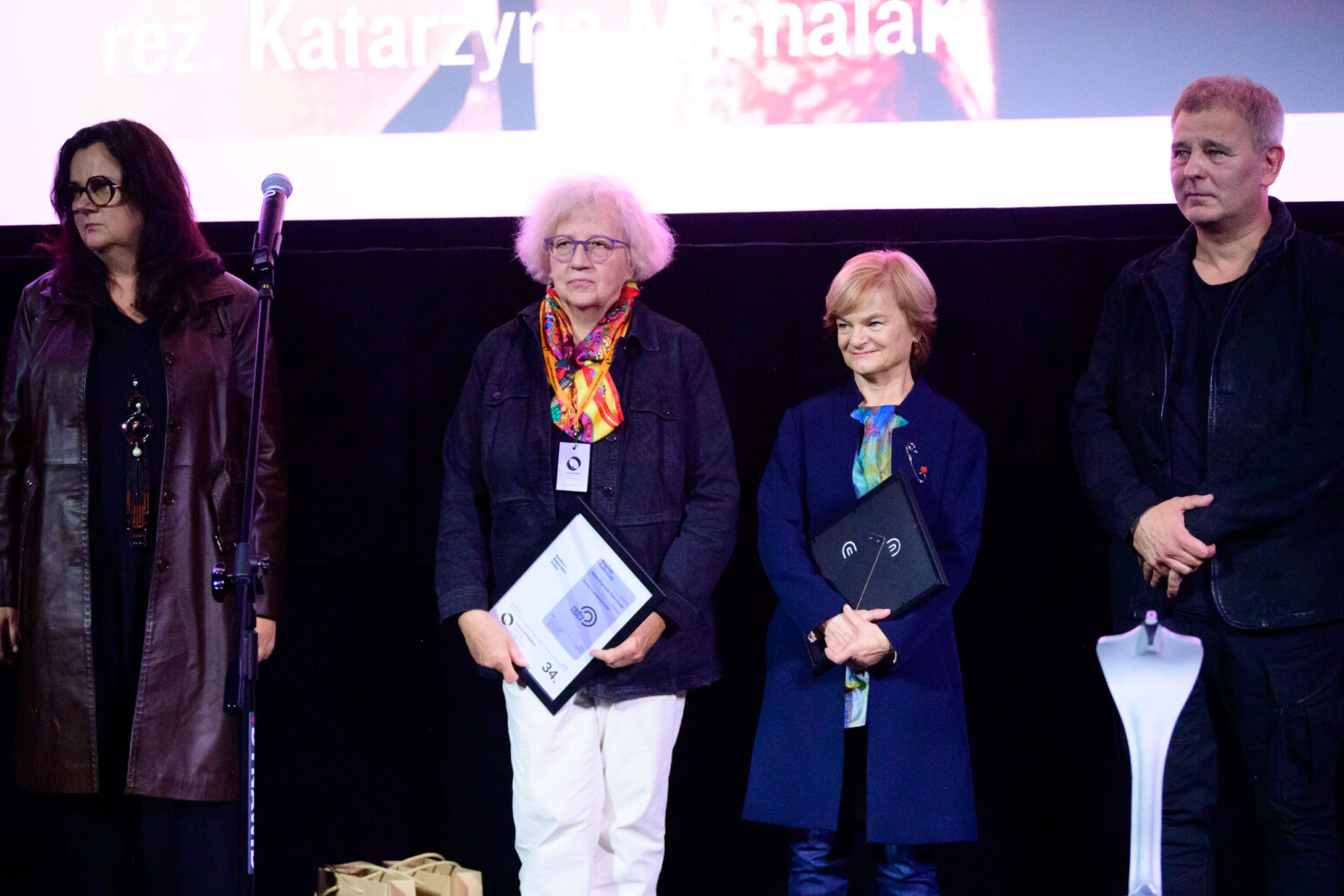 34 Festiwal Czlowiek Mediow w Zagrozeniu Fot Sebastian Szwajkowski 21