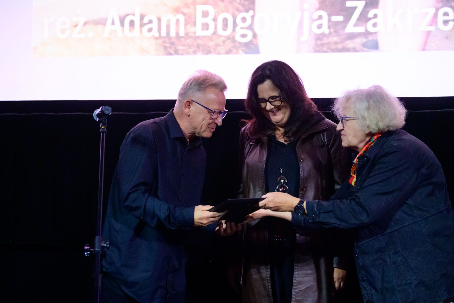 34 Festiwal Czlowiek Mediow w Zagrozeniu Fot Sebastian Szwajkowski 25