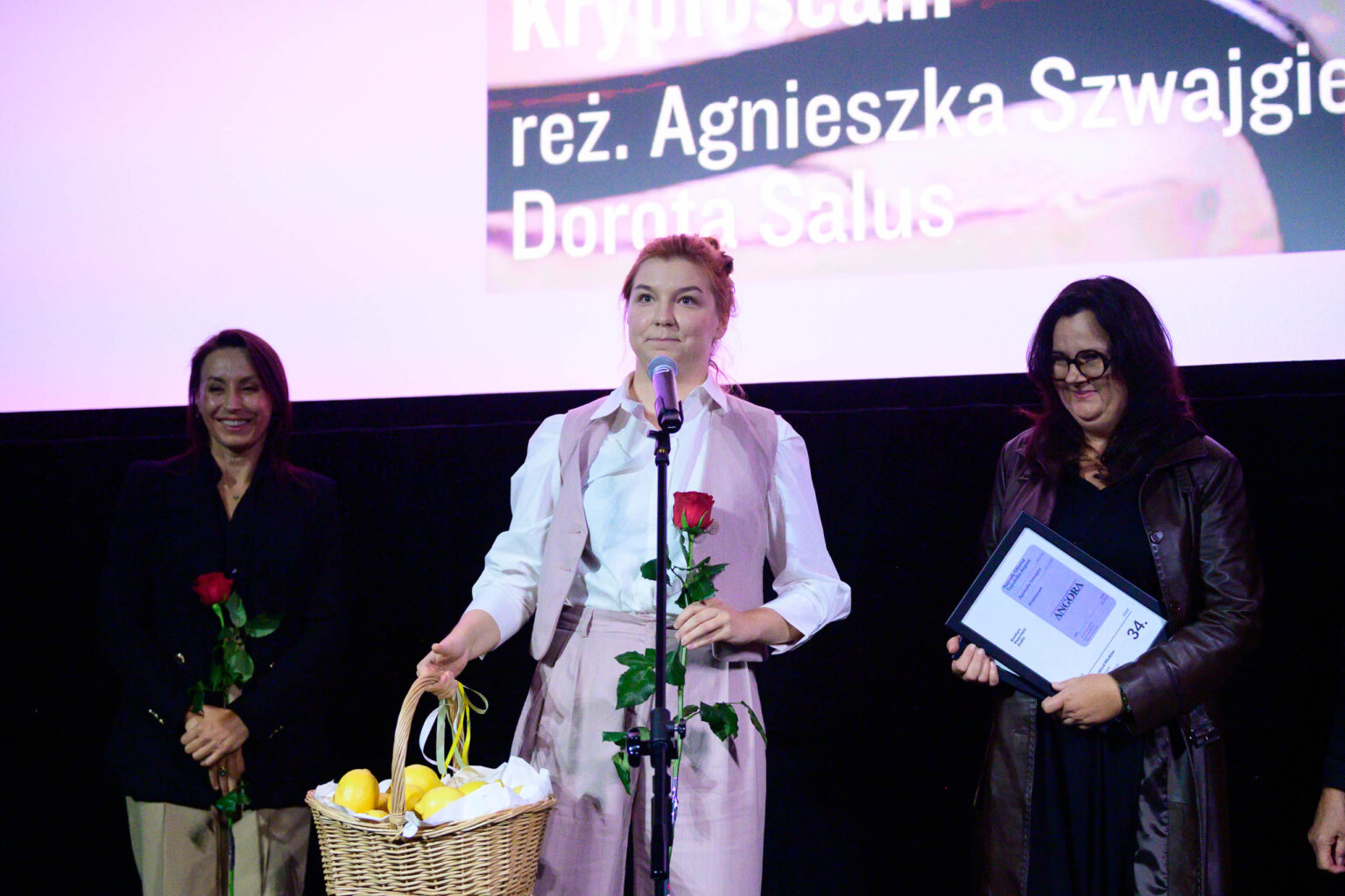 34 Festiwal Czlowiek Mediow w Zagrozeniu Fot Sebastian Szwajkowski 27