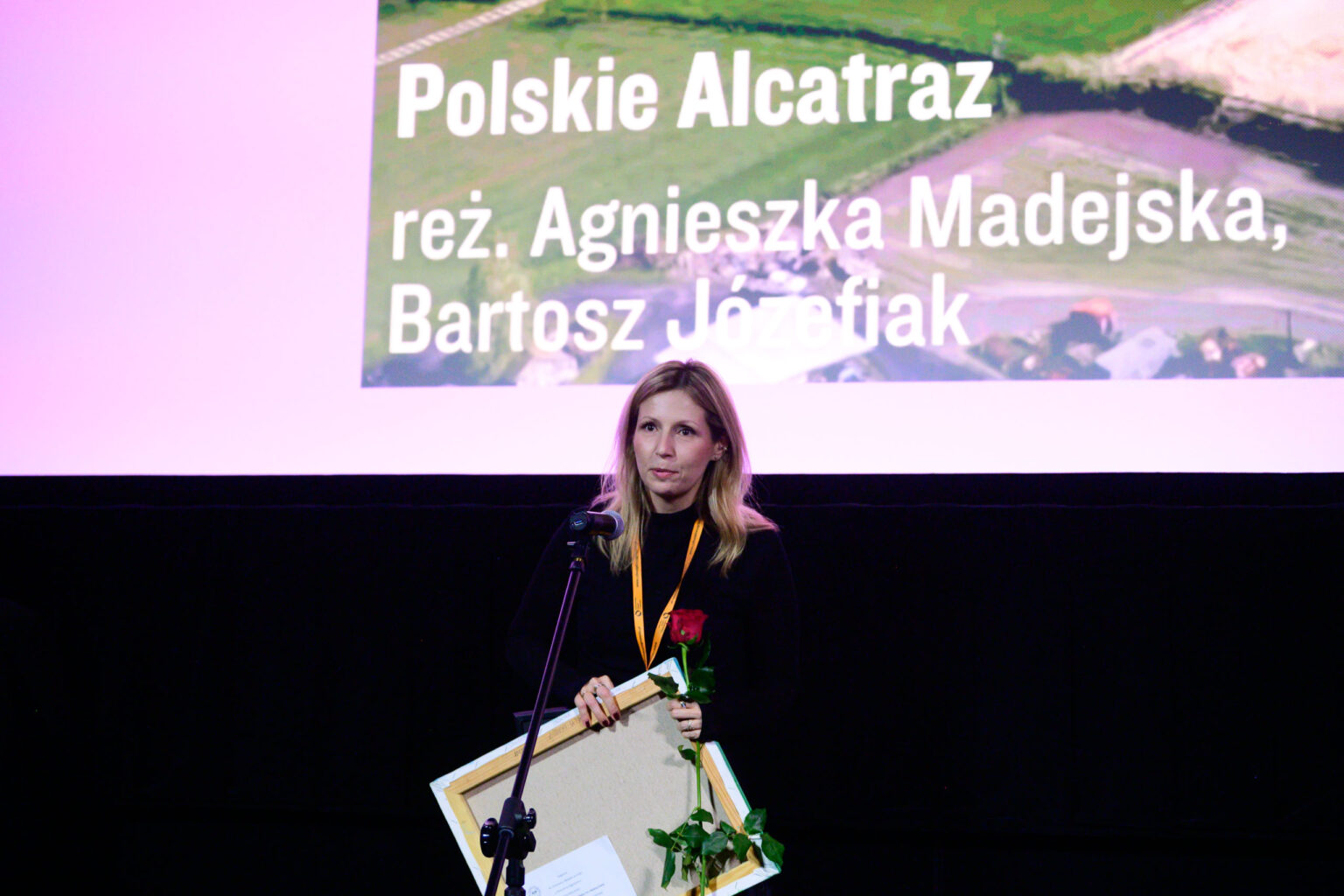 34 Festiwal Czlowiek Mediow w Zagrozeniu Fot Sebastian Szwajkowski 32