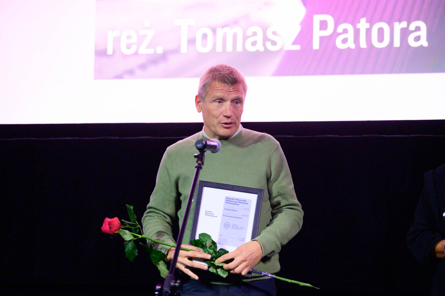 34 Festiwal Czlowiek Mediow w Zagrozeniu Fot Sebastian Szwajkowski 34