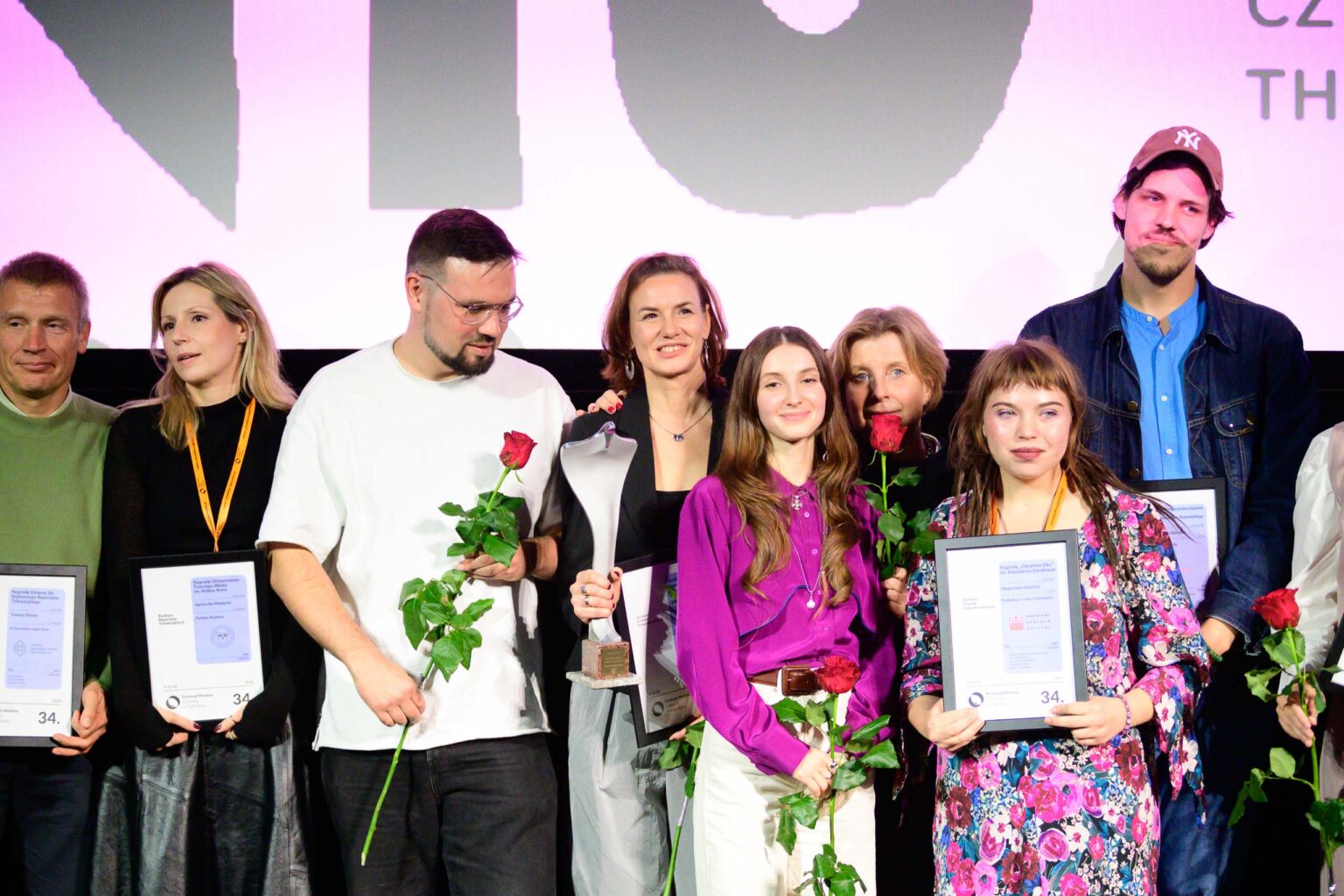 34 Festiwal Czlowiek Mediow w Zagrozeniu Fot Sebastian Szwajkowski 47