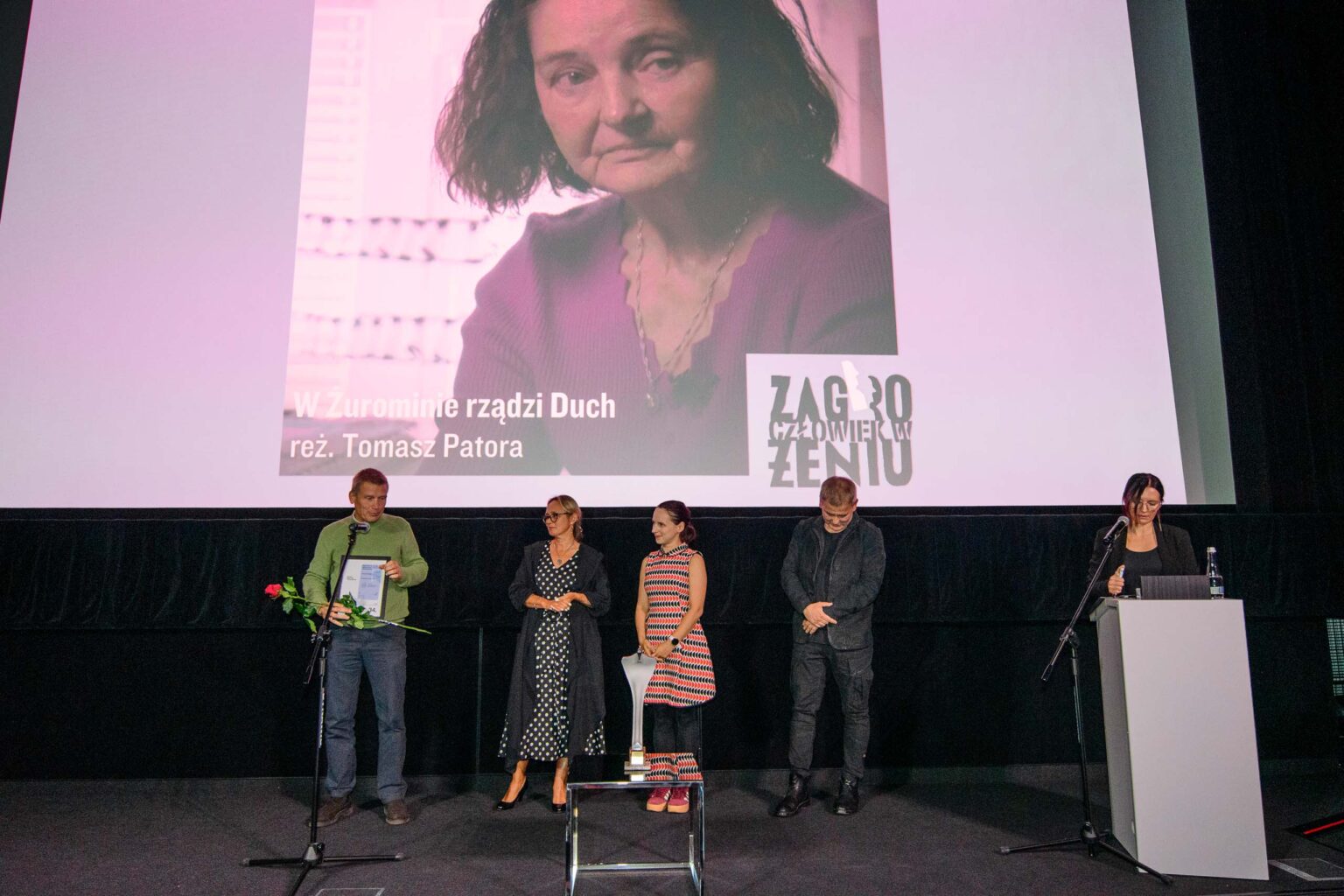 34 Festiwal Czlowiek Mediow w Zagrozeniu Fot Sebastian Szwajkowski 6