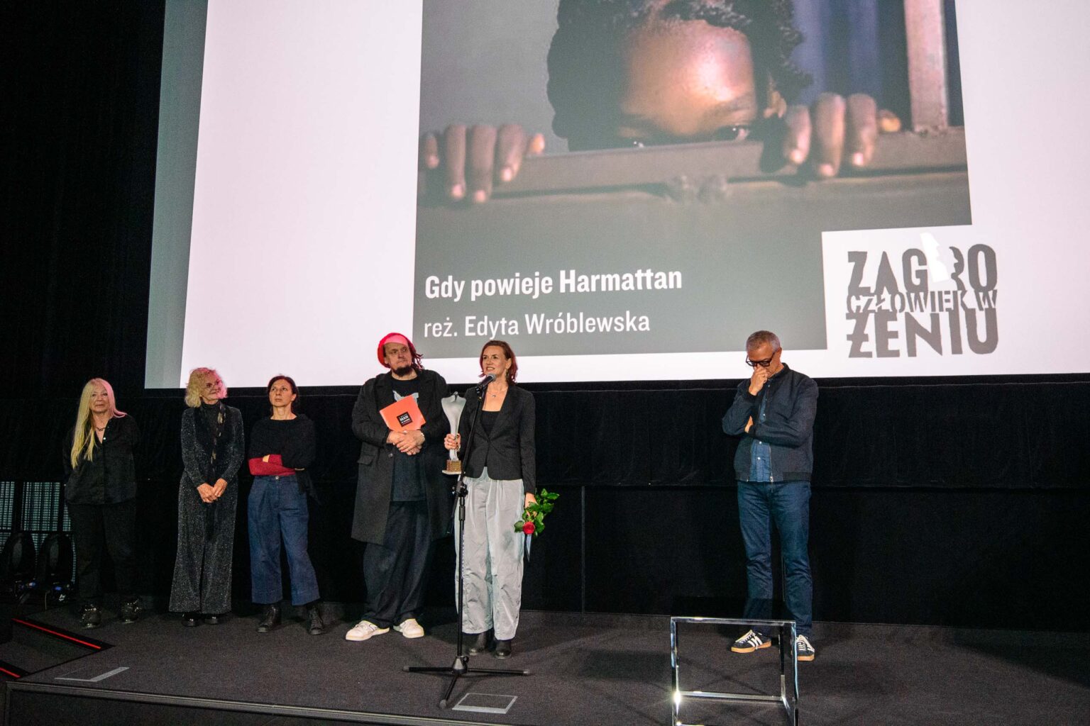 34 Festiwal Czlowiek Mediow w Zagrozeniu Fot Sebastian Szwajkowski 9
