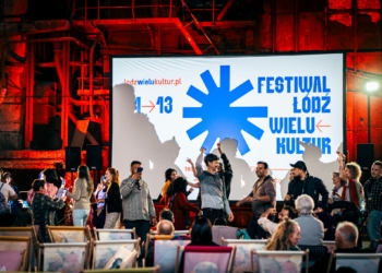 Festiwal Łódź Wielu Kultur już trwa. Zakończy się 13 października