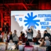 Festiwal Łódź Wielu Kultur już trwa. W sobotę wernisaż wystawy Ceiji Stojki 16 Festiwal Łódź Wielu Kultur już trwa. Zakończy się 13 października