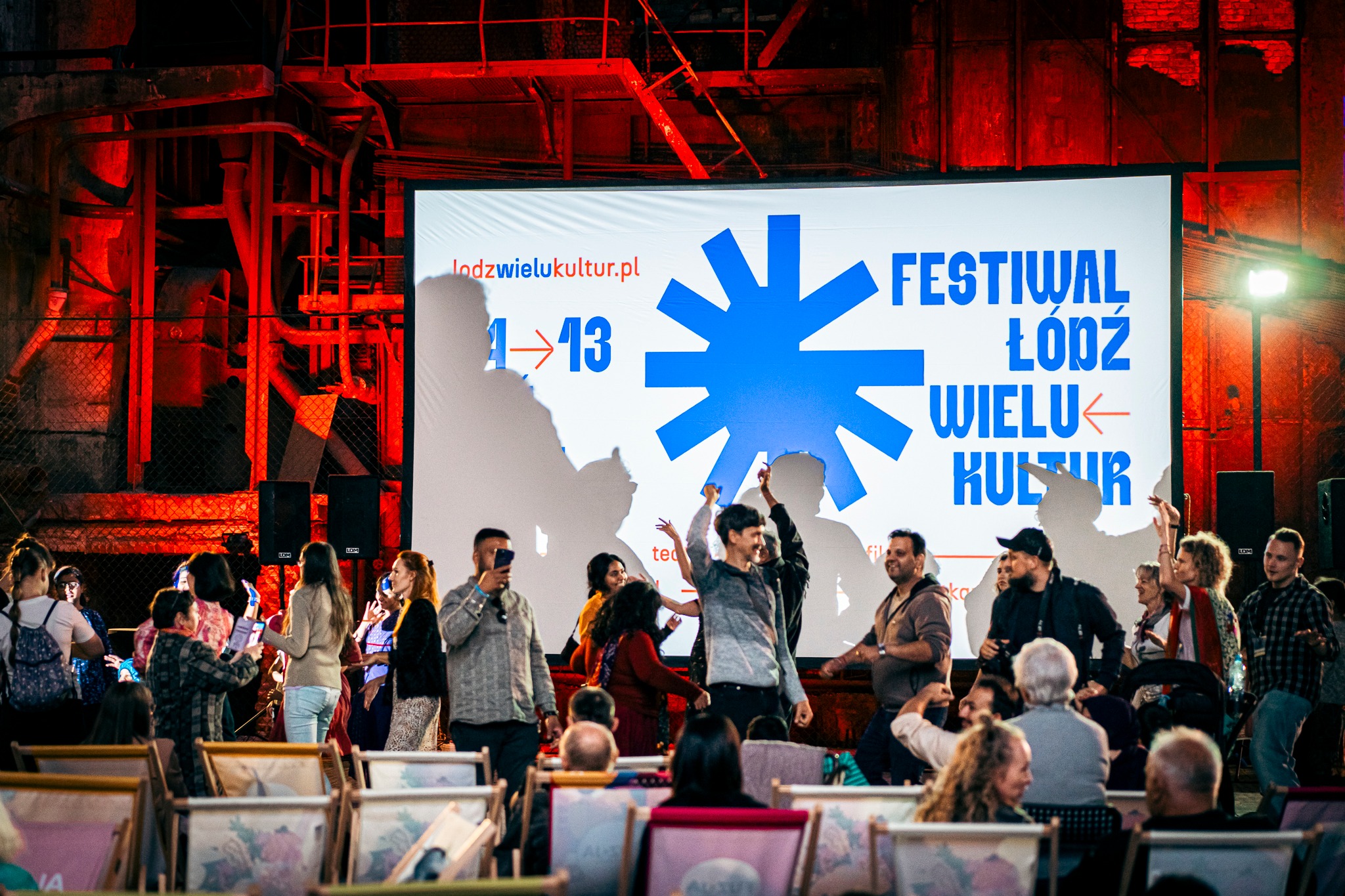 Festiwal Łódź Wielu Kultur już trwa. Zakończy się 13 października
