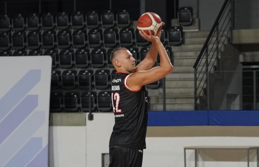 Oleksandr Antypov, ŁKS Coolpack Łódź