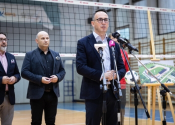 W Tomaszowie Mazowieckim zbudują nowoczesny stadion