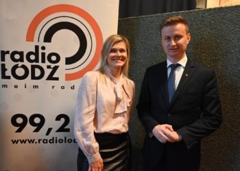 Dbaj o zdrowie. Możliwości leczenia w szpitalach powiatowych [PODCAST]