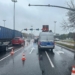 Wypadek na al. Jana Pawła II w Łodzi. Poszkodowana 14-latka 6 Wypadek na al. Jana Pawła II w Łodzi. Poszkodowana 14-latka