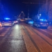 Groźny wypadek w Konstantynowie Łódzkim. Nastolatka została potrącona przez dwa auta 9 Groźny wypadek w Konstantynowie Łódzkim. Nastolatka została potrącona przez dwa auta