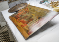Muzeum w Nieborowie z eksponatami z prywatnej kolekcji Radziwiłłów