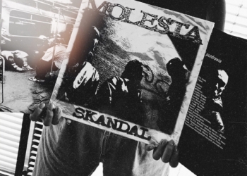 skandal