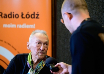 ABC Polskiego Rapu, fot. Sebastian Szwajkowski