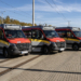 Nowe busy i połączenia Kolejowej Komunikacji Autobusowej 7 Nowe busy i połączenia Kolejowej Komunikacji Autobusowej