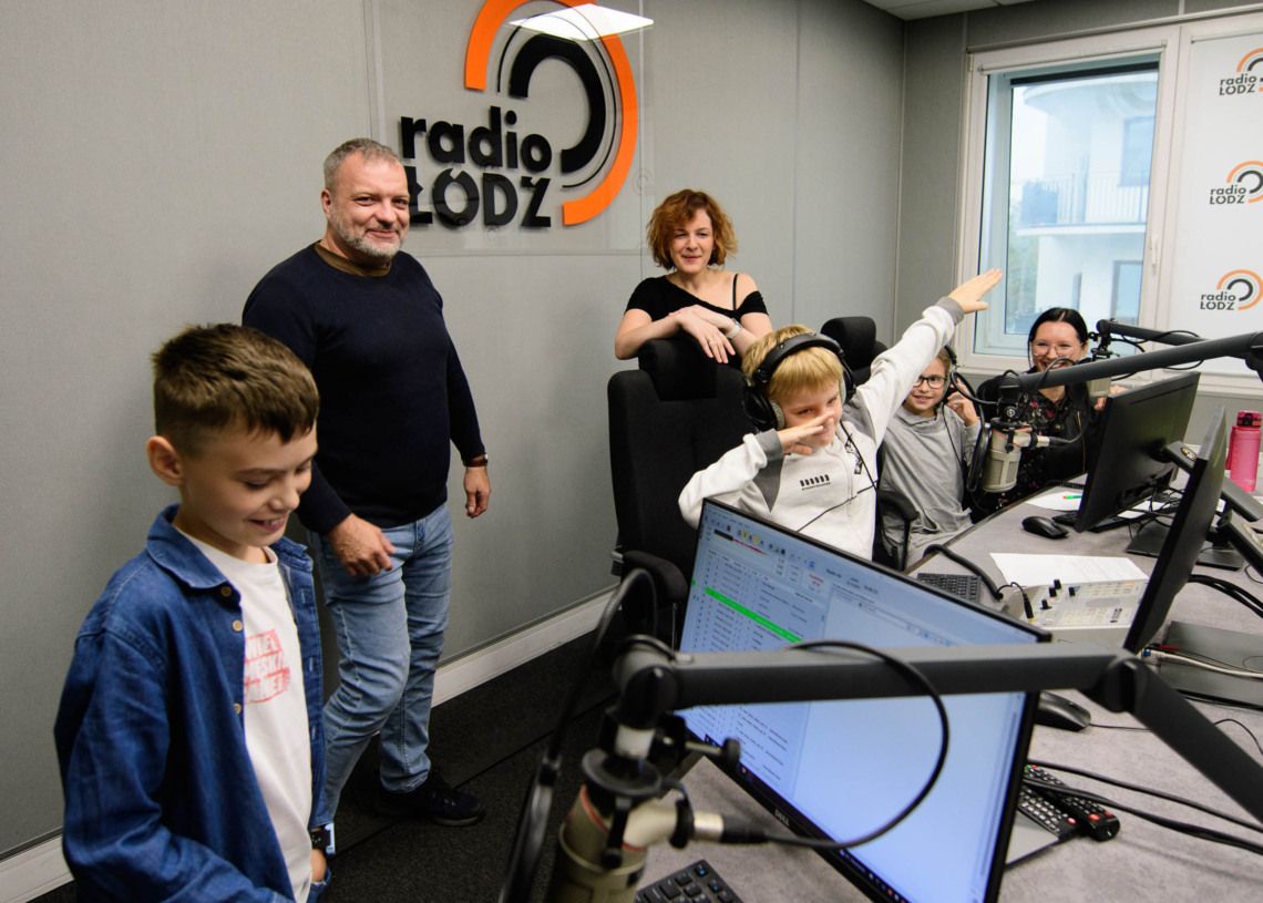 2024-10-05 | Akademia Młodego Radiowca