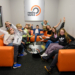Akademia Młodego Radiowca w Radiu Łódź