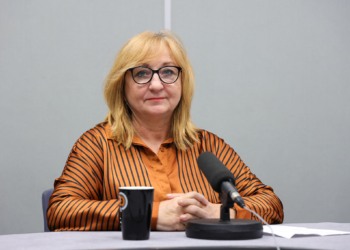 Alicja Czekaj o dialogu z ministerstwem: rozmowy są pozorowane