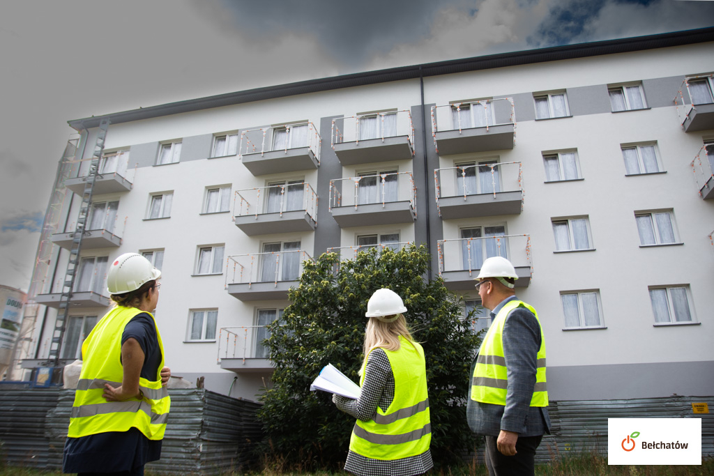 Dodatkowy nabór wniosków na mieszkanie w BTBS-ie 1 Dodatkowy nabór wniosków na mieszkanie w BTBS-ie