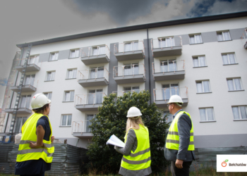 Dodatkowy nabór wniosków na mieszkanie w BTBS-ie