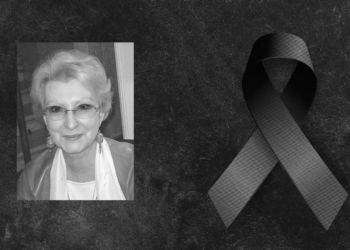 Nie żyje Jadwiga Barańska, aktorka urodzona w Łodzi