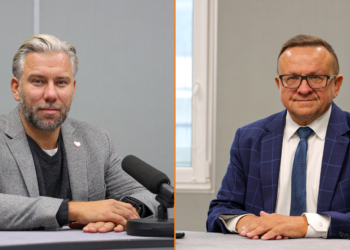 Bartosz Domaszewicz i Marek Matuszewski | Polityczny poniedziałek [PODCAST]
