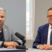 Bartosz Domaszewicz i Marek Matuszewski | Polityczny poniedziałek [PODCAST]