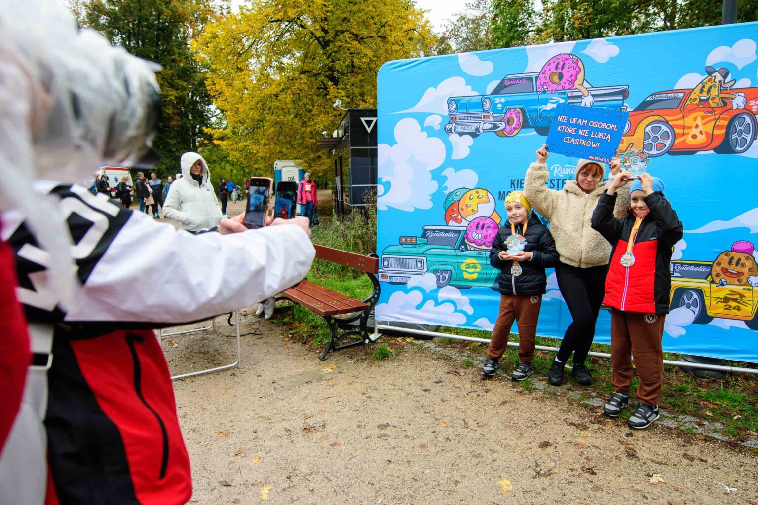 Cookie Run 2024 Fot Sebastian Szwajkowski 1