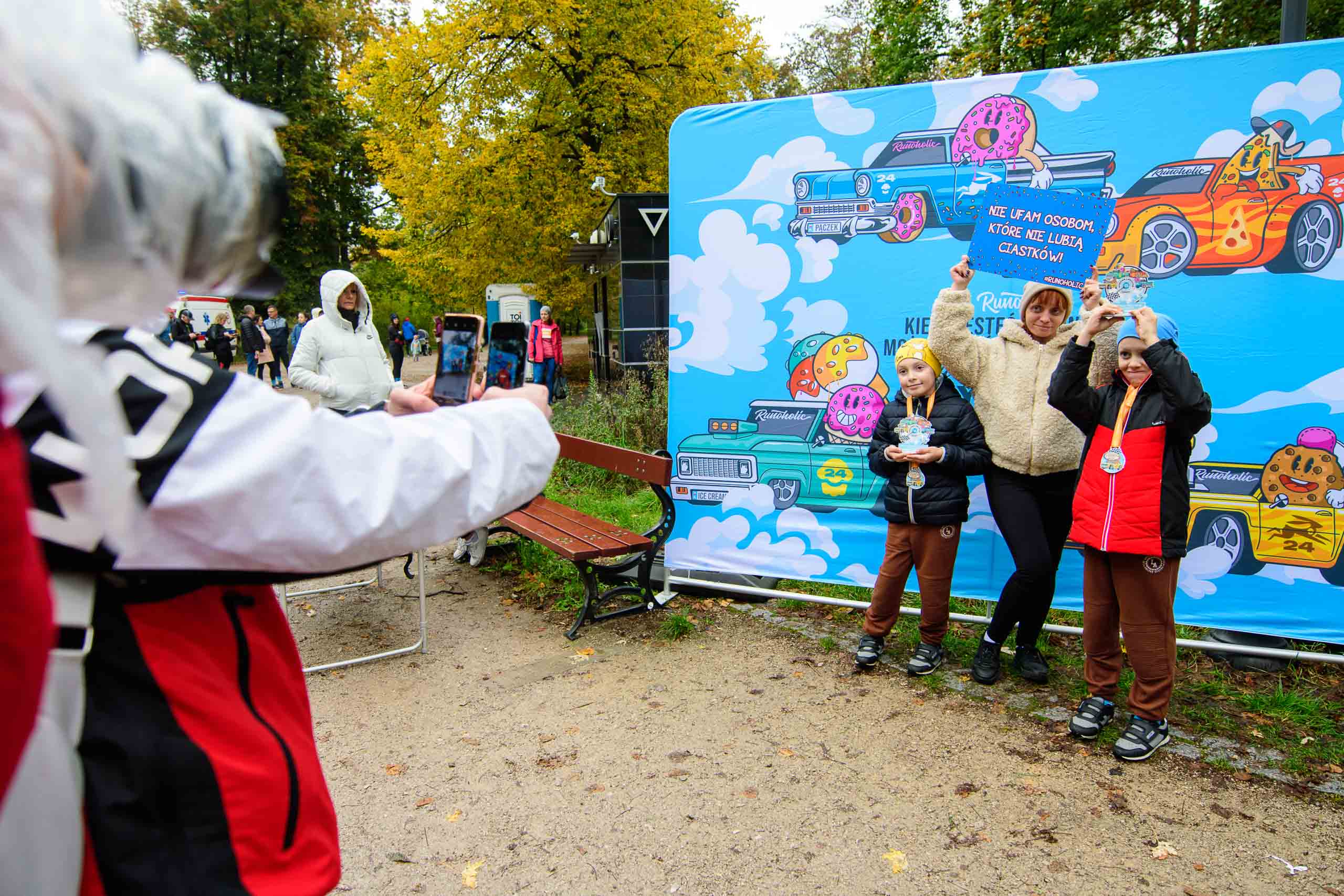 Cookie Run 2024 Fot Sebastian Szwajkowski 1