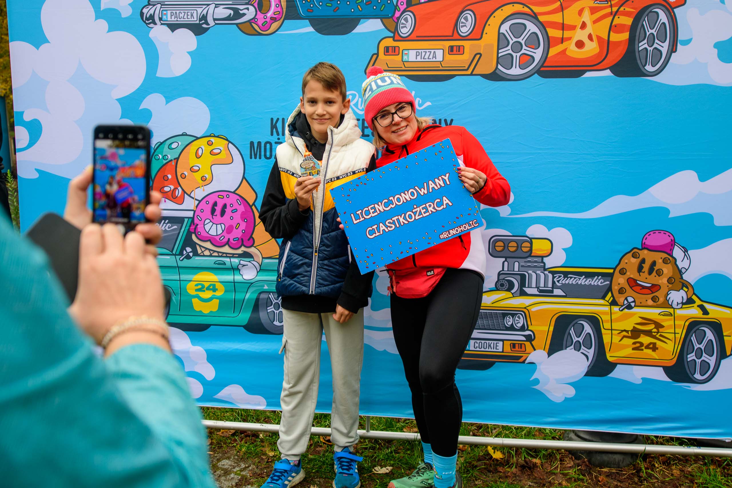 Cookie Run 2024 Fot Sebastian Szwajkowski 10